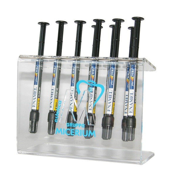 Enamel Plus HRI Flow Intro Kit 7 Jer x 2 gr Micerium