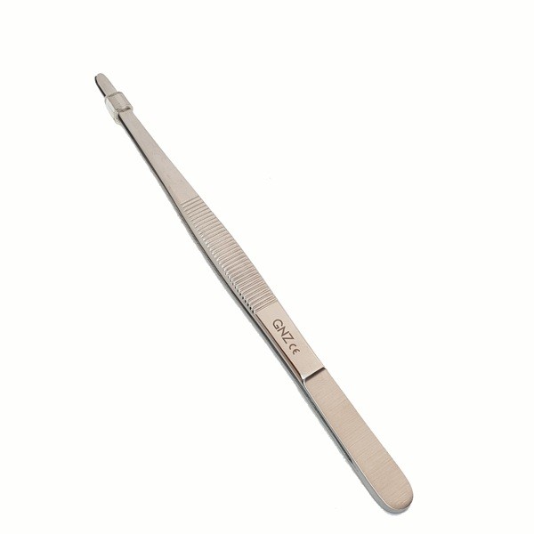 Pinza Disección 16cm GNZ