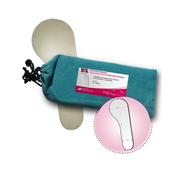 Espejo de Fotografía Lingual