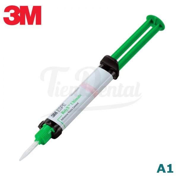 RelyX Ultimate Jeringa 8,5 g