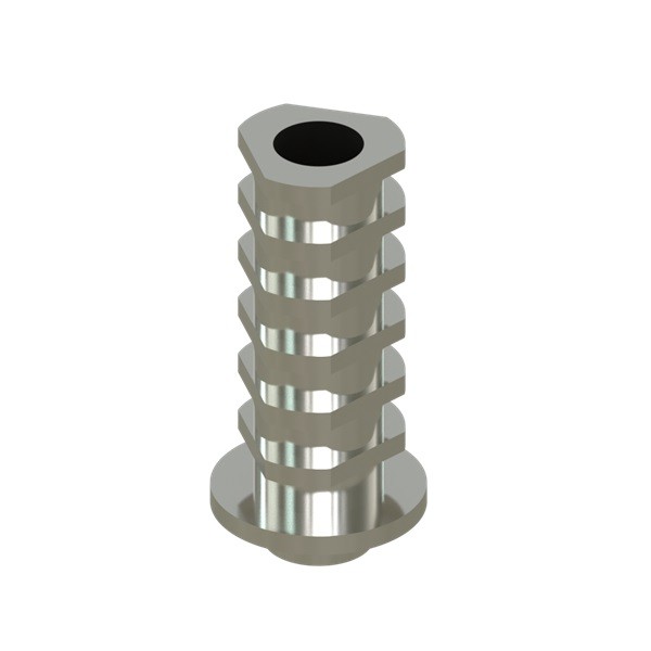 Pilar Temporal Rotatorio compatible con Megagen Octa