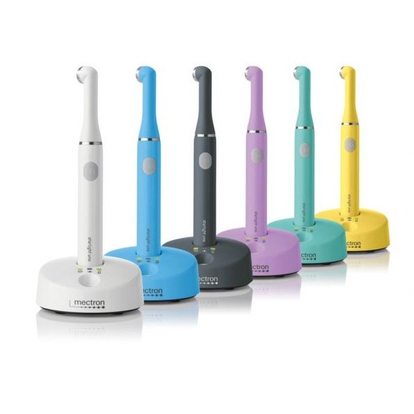 Lámpara de Polimerizar Starlight UNO Mectron