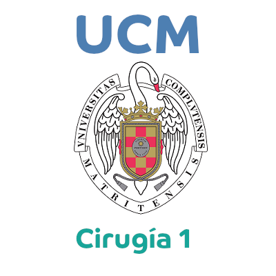 UCM Cirugía 1