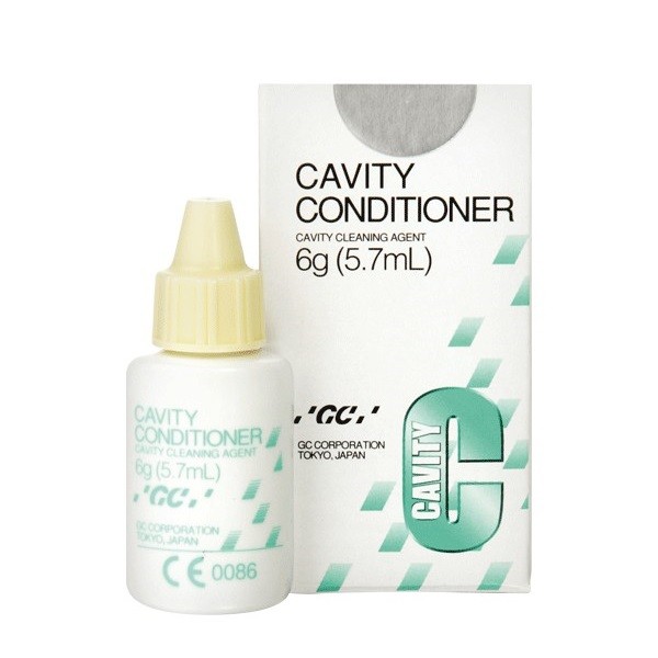 Cavity Conditioner 5 ,7 ml
