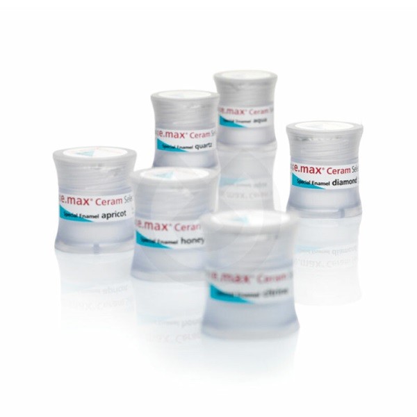 IPS E.MAX Ceram Special Enamel 5 g
