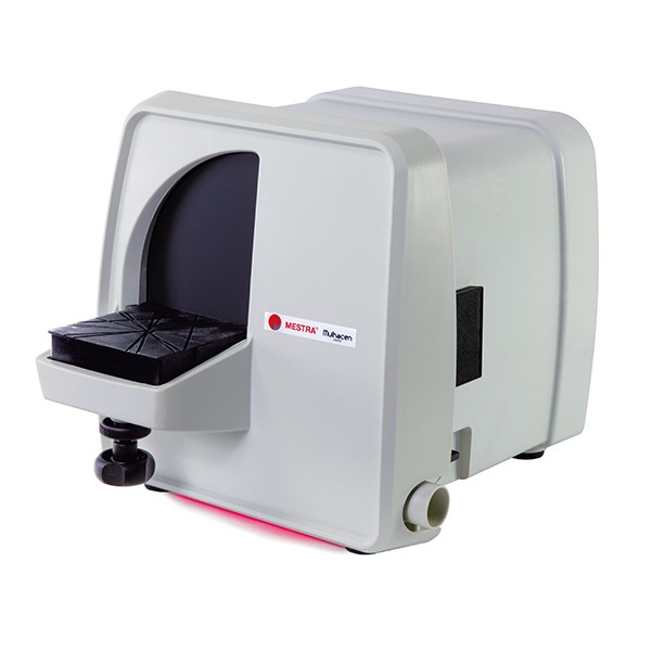 Recortadora de modelos Mulhacen MESTRA