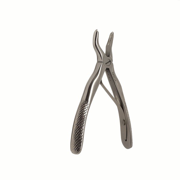 Fórceps Pediatría Molares Superiores GNZ