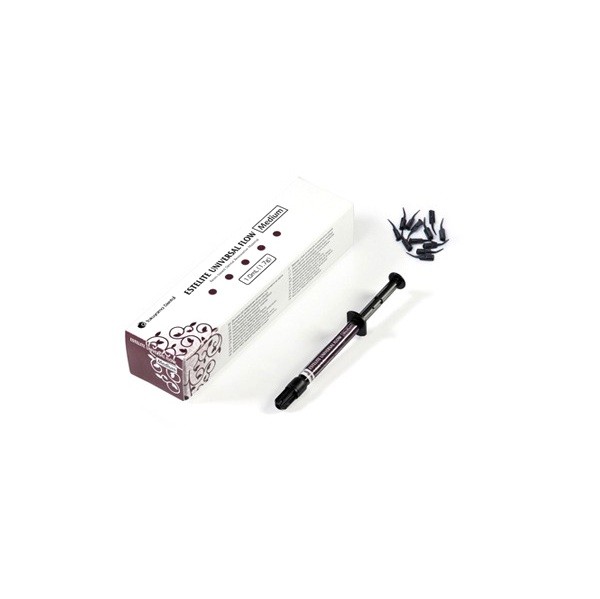 Estelite Univeral Flow Medium Jer 1,8g