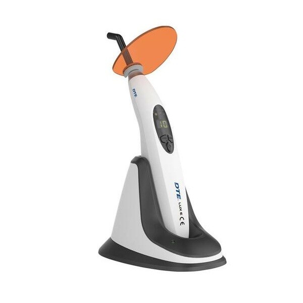 LUX E Plus Lámpara fotocurado DTE