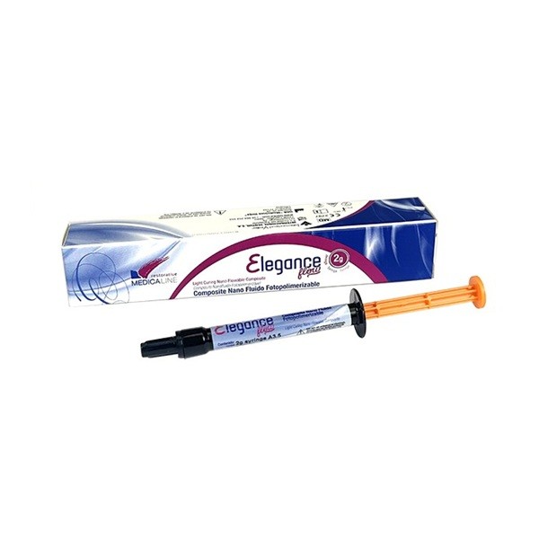 Composite Universal Elegance Flow Medicaline  Jer 2g