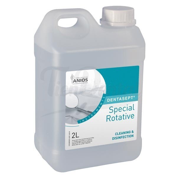 Dentasept Special Rotative 2 l