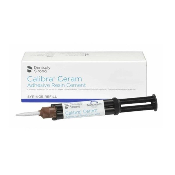 Calibra Ceram Automix 4,5g