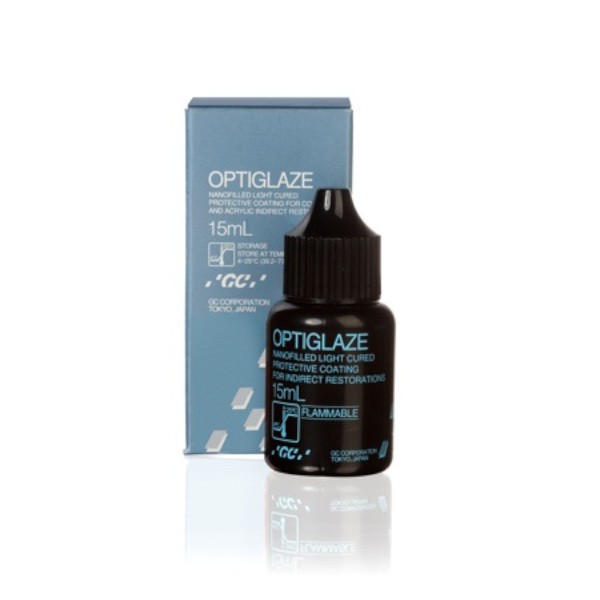 OPTIGLAZE 15 ml
