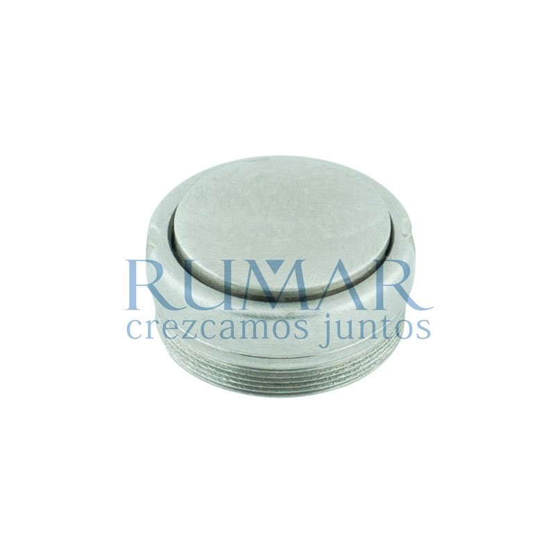 Tapa botón para turbinas Bien Air Prestige