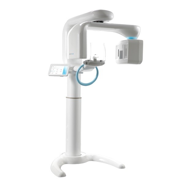 RAYSCAN S Panorámico 3D y CBCT