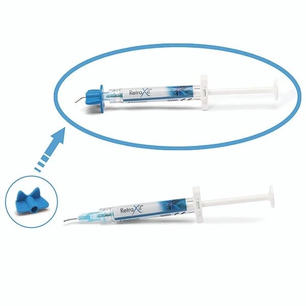 Retraxil Twisting Aid Refill 2 x 10u