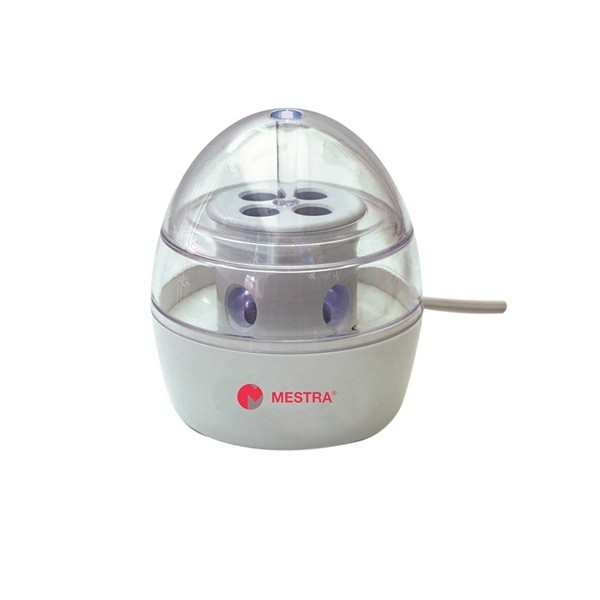 Incubadora Esporas Practic Mestra