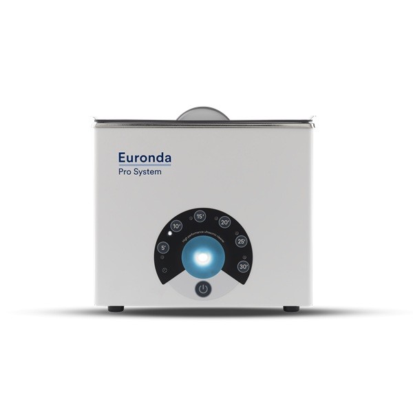 Cuba Ultrasonidos Euronda Eurosonic 3D