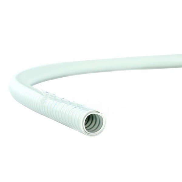 Manguera aspiración dental al corte por metro