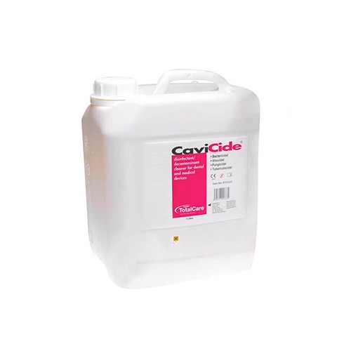 Cavicide Desinfectante Superficies 5 L