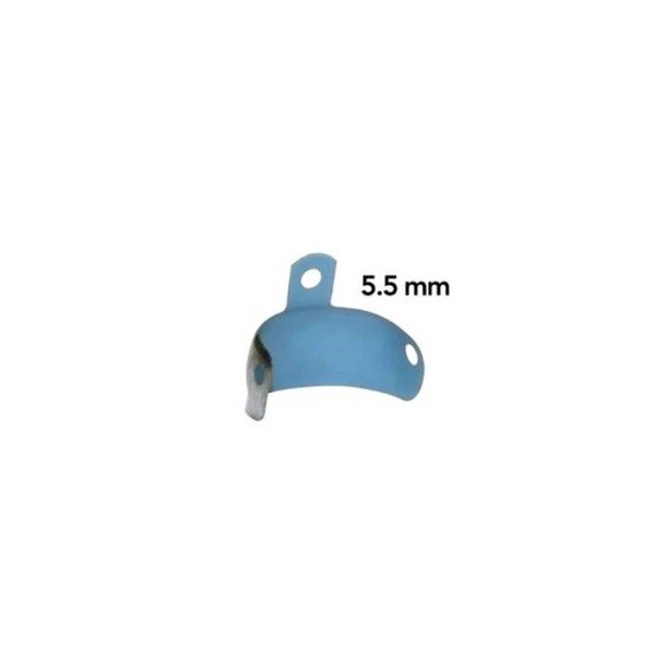 Palodent V3 EZ Coat Matrices Dentsply 50 Uds - Imagen 5