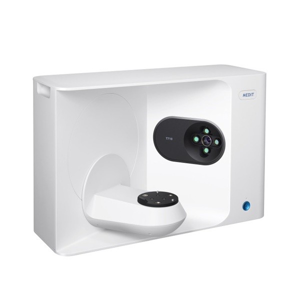 MEDIT T710 Escáner Laboratorio