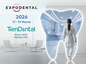 Expodental 2026 TienDental