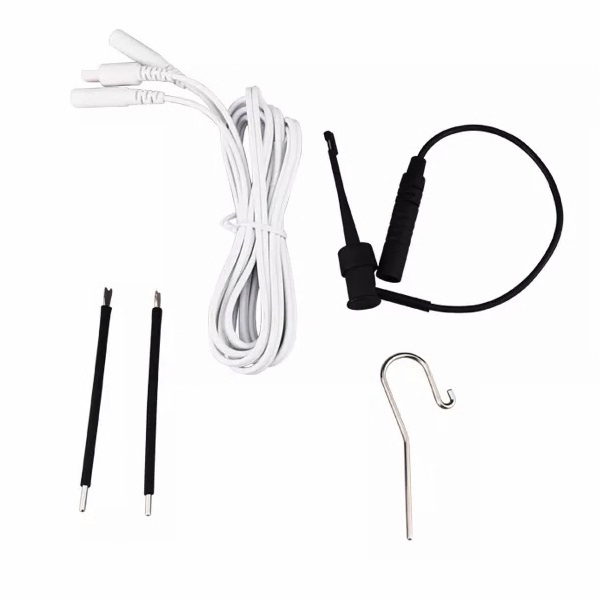 Accesorios Aparatos Endodoncia