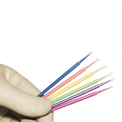 Microaplicadores Desechables