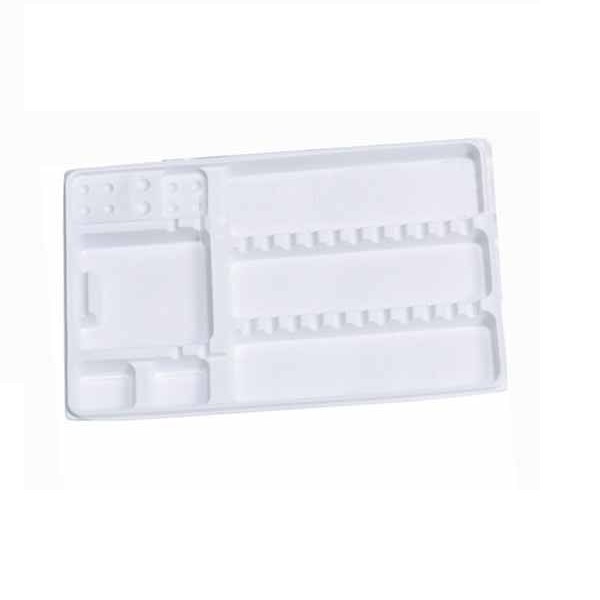 Bandejas Desechables