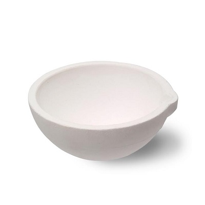 Bandejas refractarias y soportes de cocción