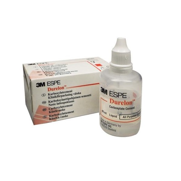 Cementos Carboxilatos