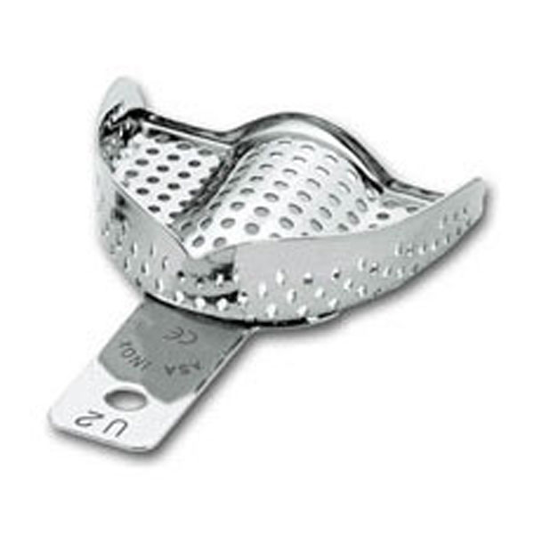 Cubetas de Impresión