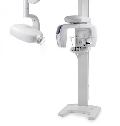 Equipamiento Radiología