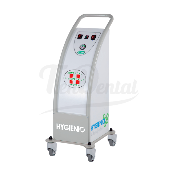 Equipos Desinfección