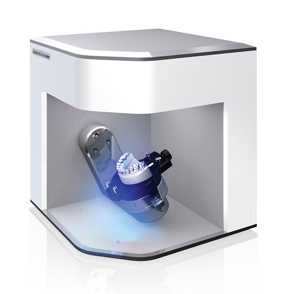 Escáner Laboratorio