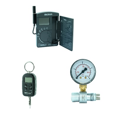 Herramientas de Medición