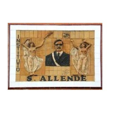 I.E.S Salvador Allende Prótesis Dental