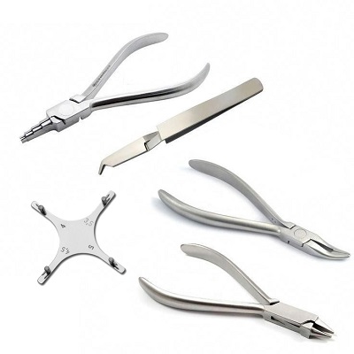 Instrumental Ortodoncia