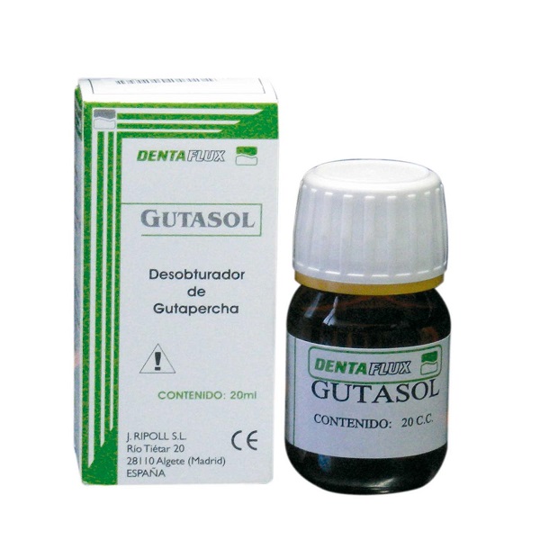 Irrigadores y Disolventes