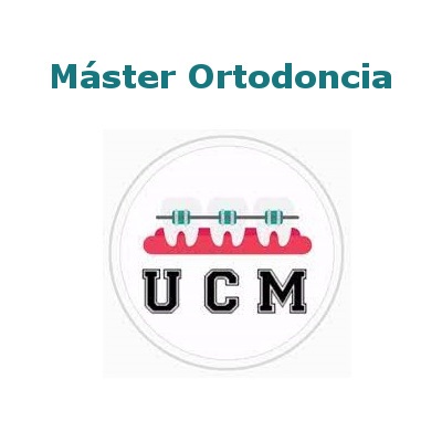 Máster Ortodoncia UCM