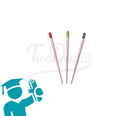 Material Endodoncia Estudiantes Odontología