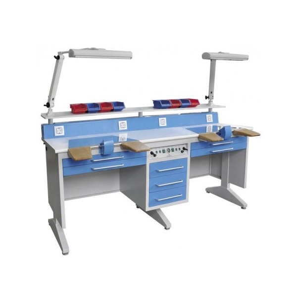 Mobiliario Laboratorio