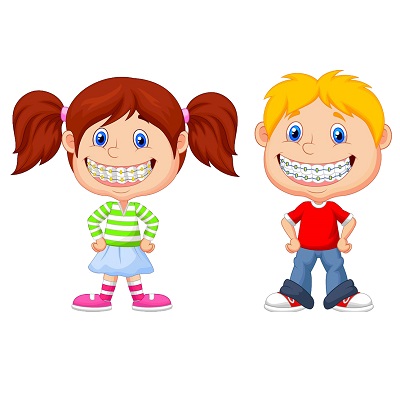 Ortodoncia Infantil