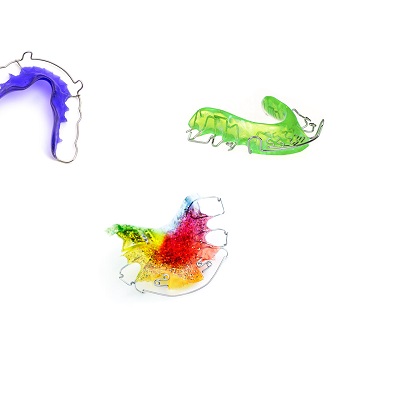 Ortodoncia Laboratorio