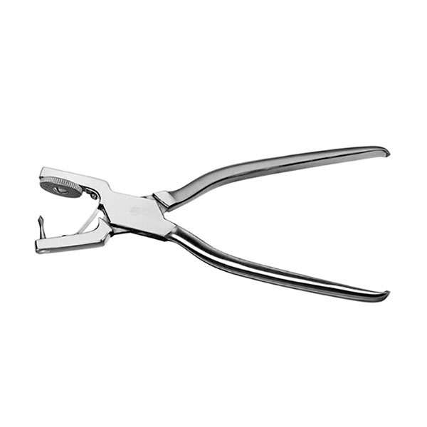 Perforadores de Diques