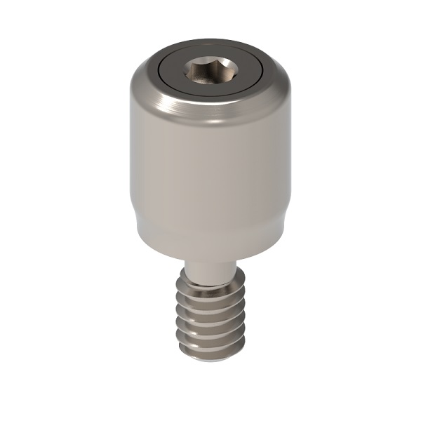 Pilar de Cicatrización