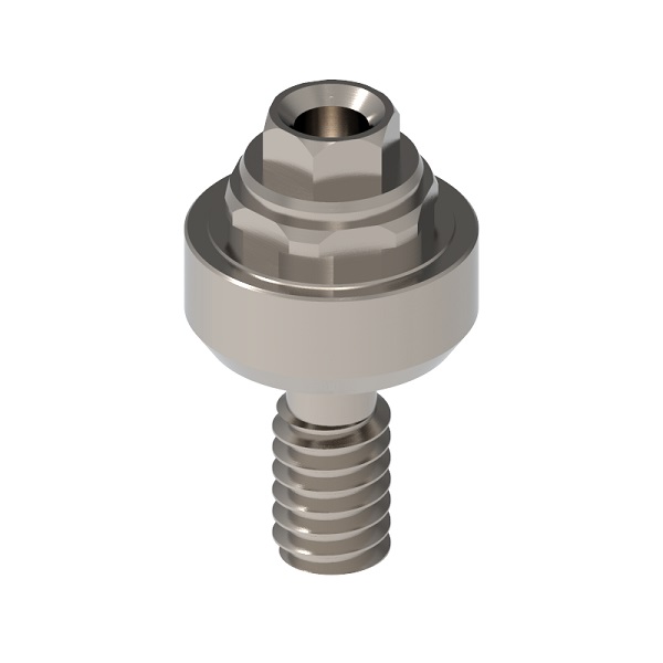 Pilares Transepiteliales