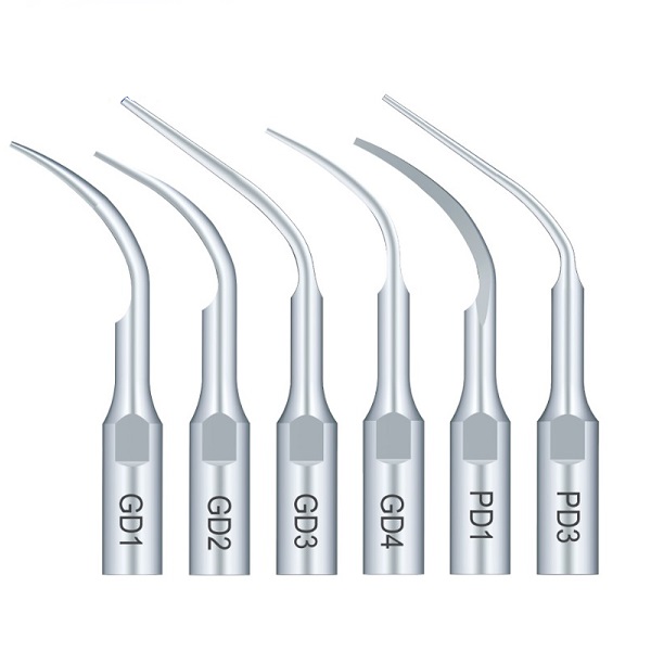 Puntas Compatibles Satelec