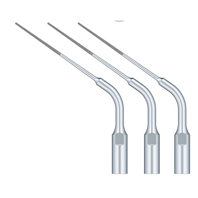 Puntas Ultrasonido Endodoncia